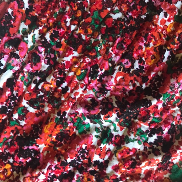 Mac + Jac Tank High Low Dress - Picture 3 of 4